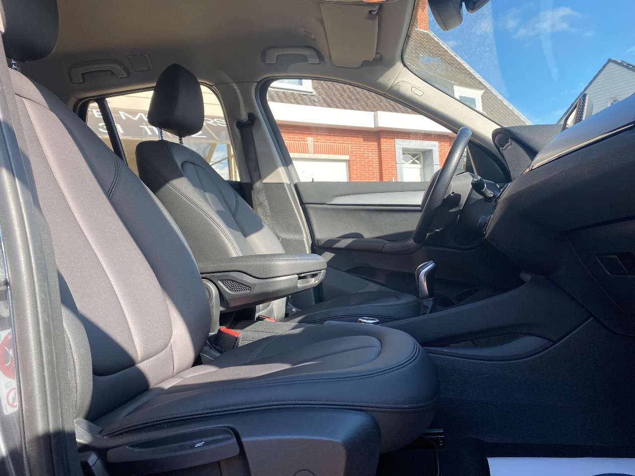 Leconte Motors -  BMW X1