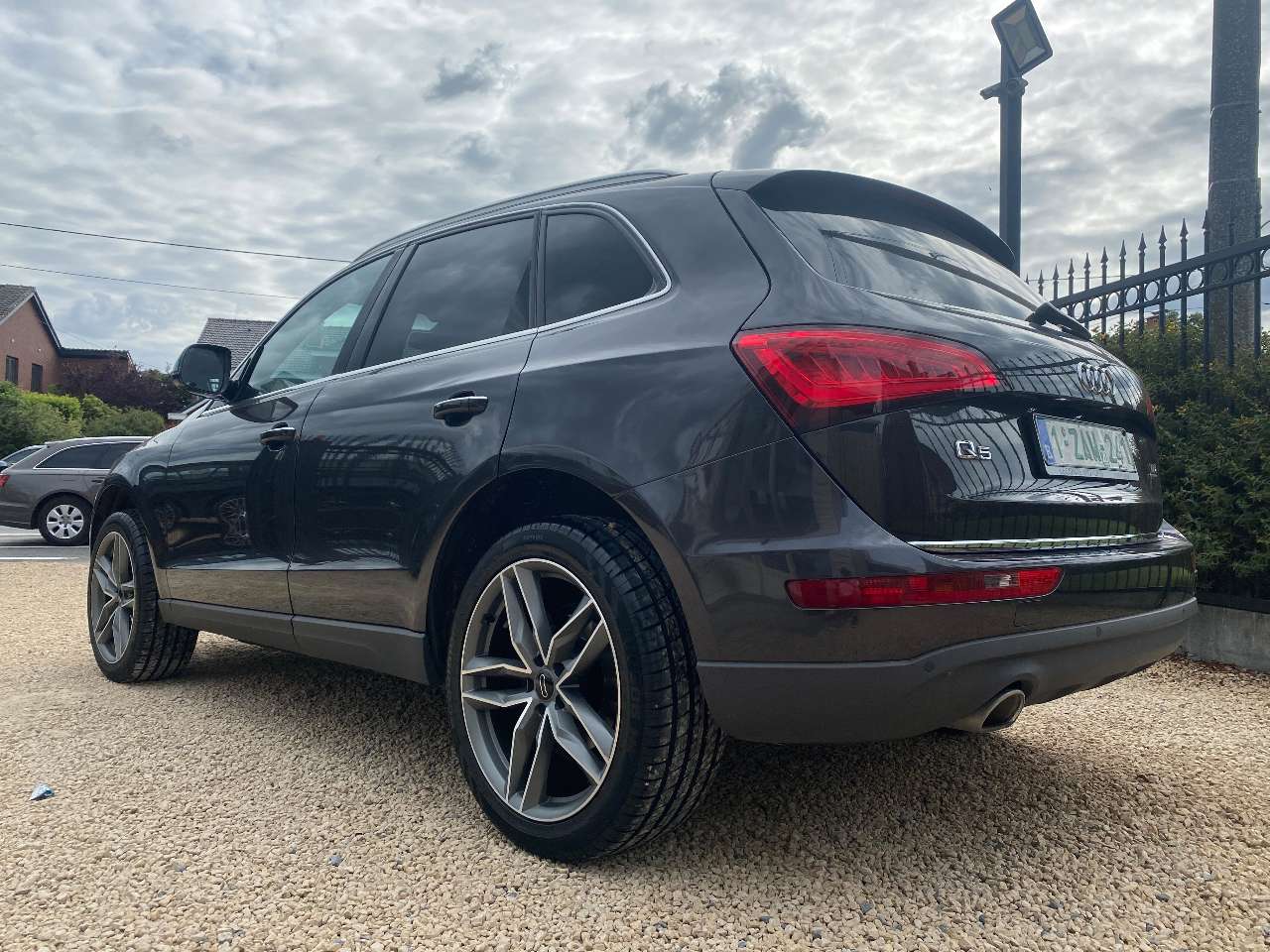 Leconte Motors -  Audi Q5