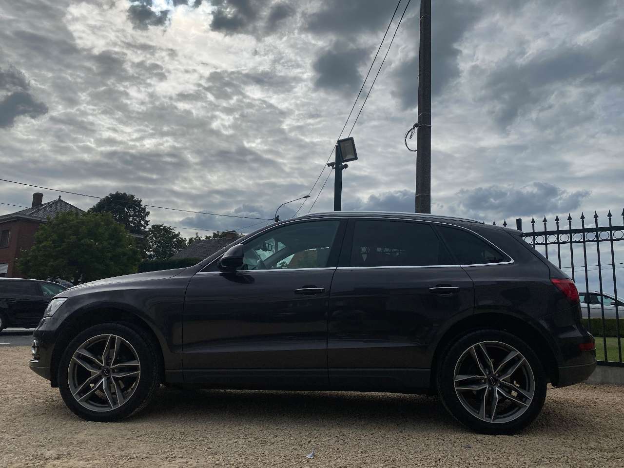 Leconte Motors -  Audi Q5