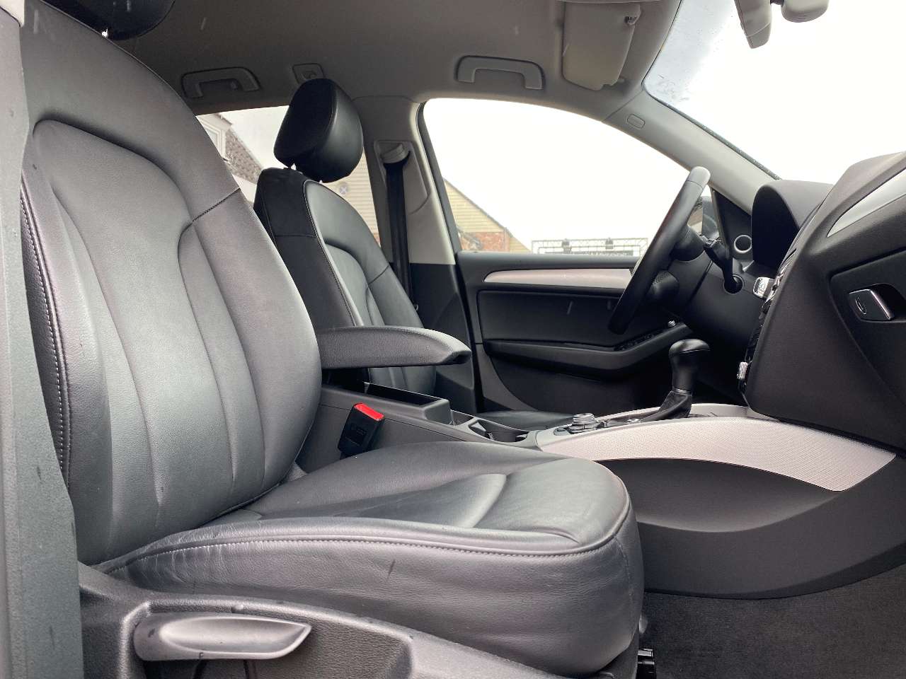 Leconte Motors -  Audi Q5