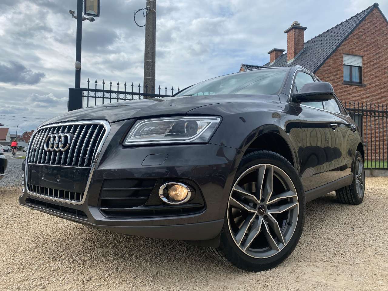 Leconte Motors -  Audi Q5