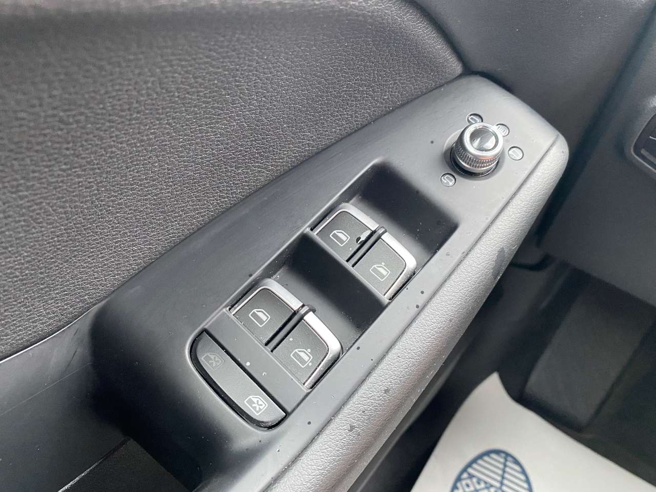 Leconte Motors -  Audi Q5