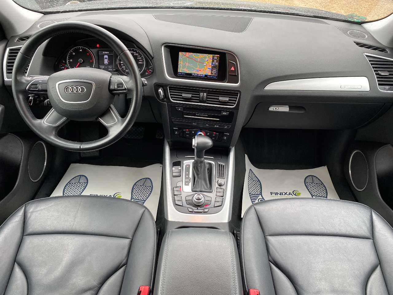 Leconte Motors -  Audi Q5
