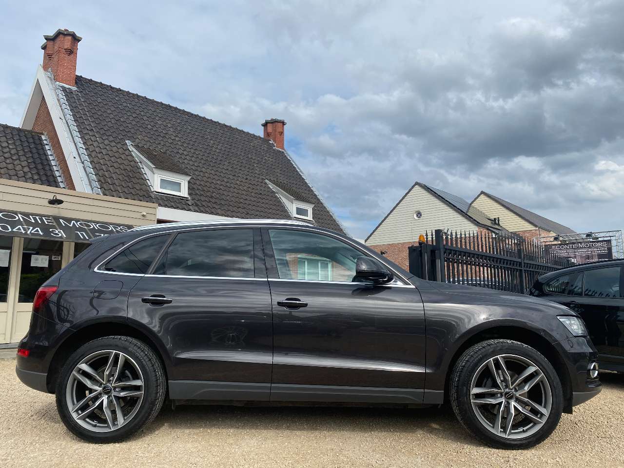 Leconte Motors -  Audi Q5