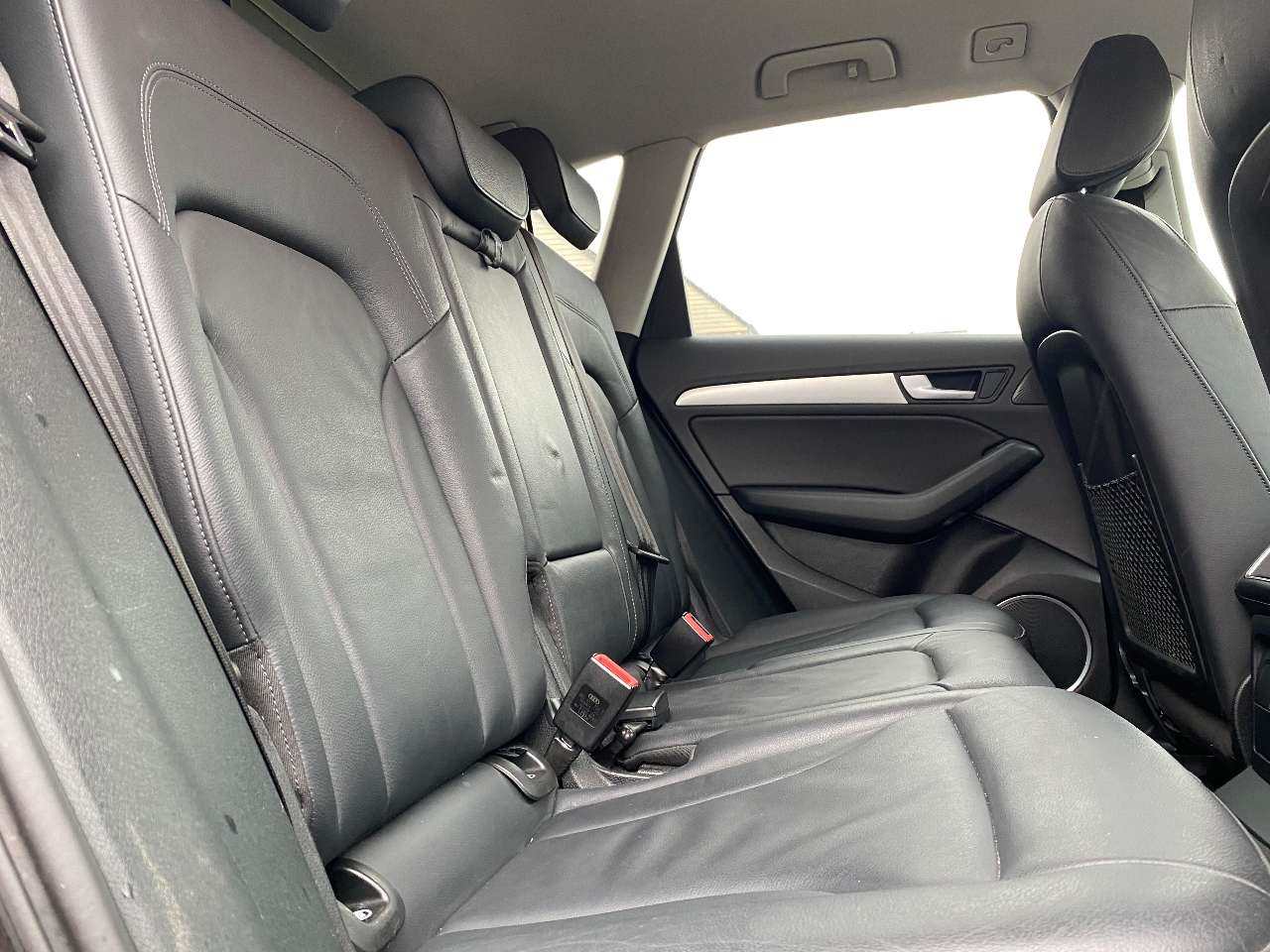 Leconte Motors -  Audi Q5