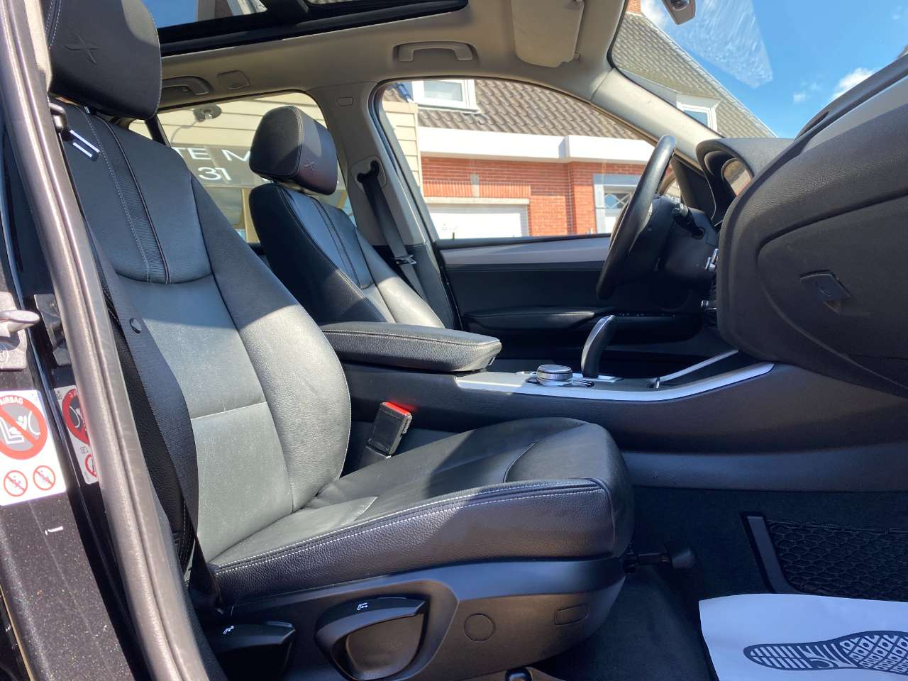 Leconte Motors -  BMW X3