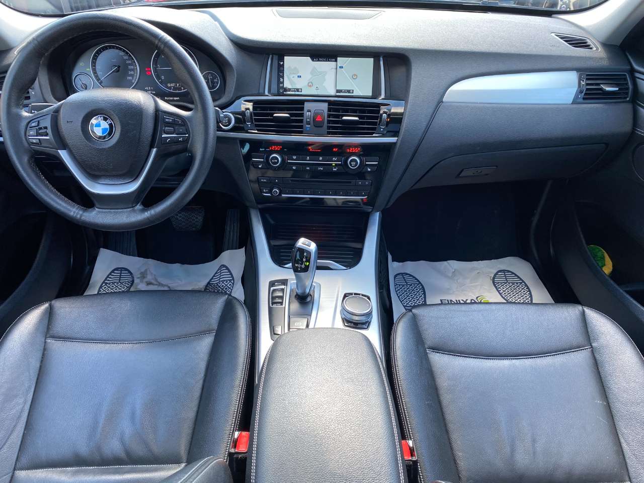 Leconte Motors -  BMW X3