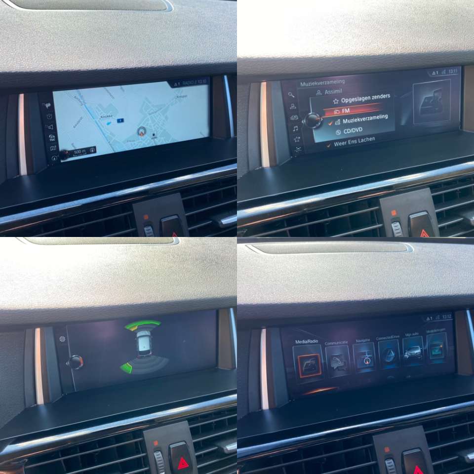 Leconte Motors -  BMW X3