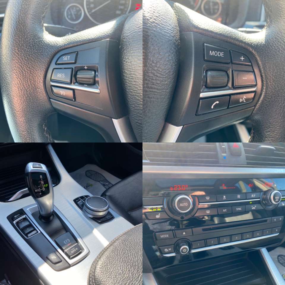 Leconte Motors -  BMW X3