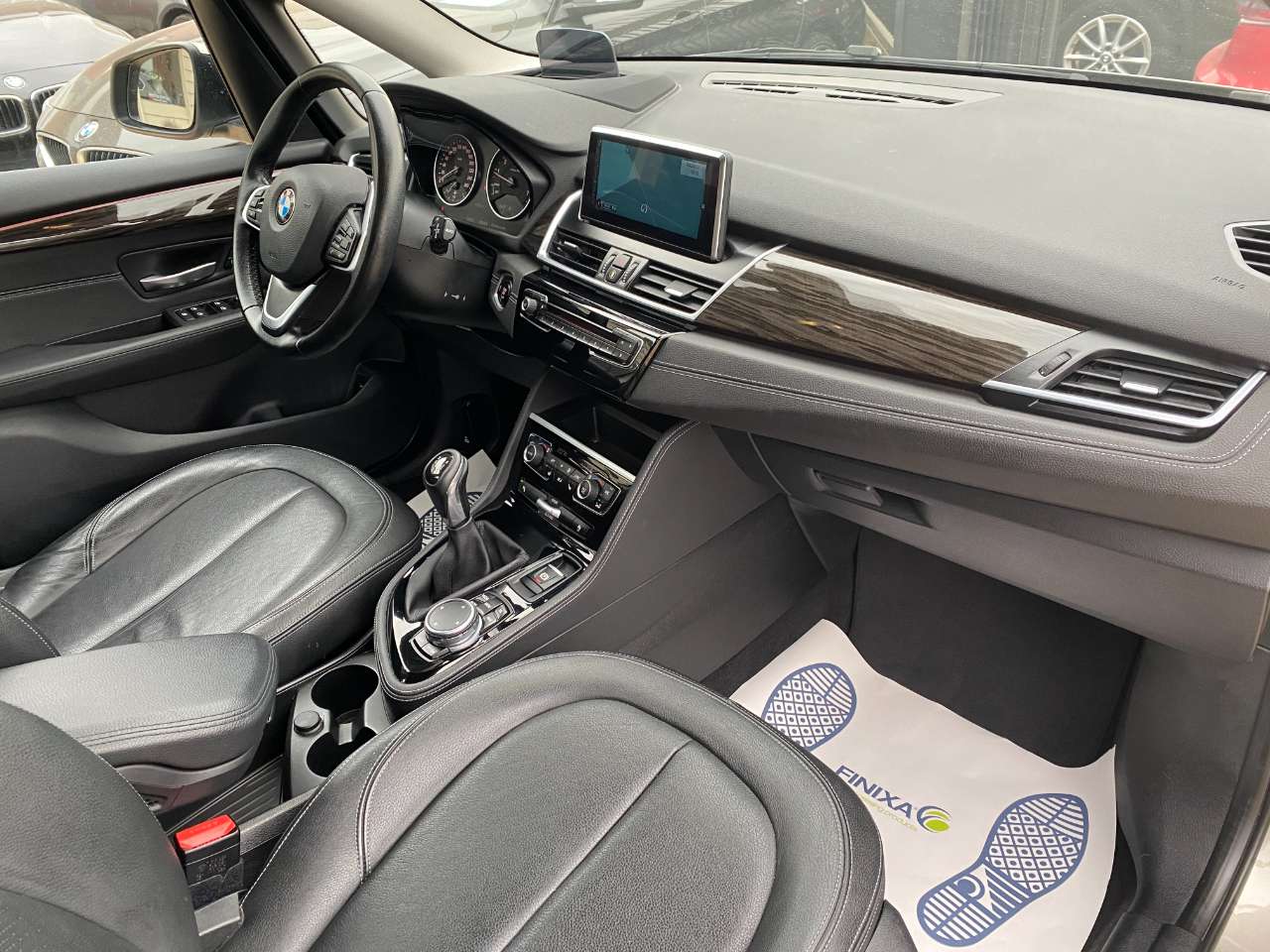 Leconte Motors -  BMW 220