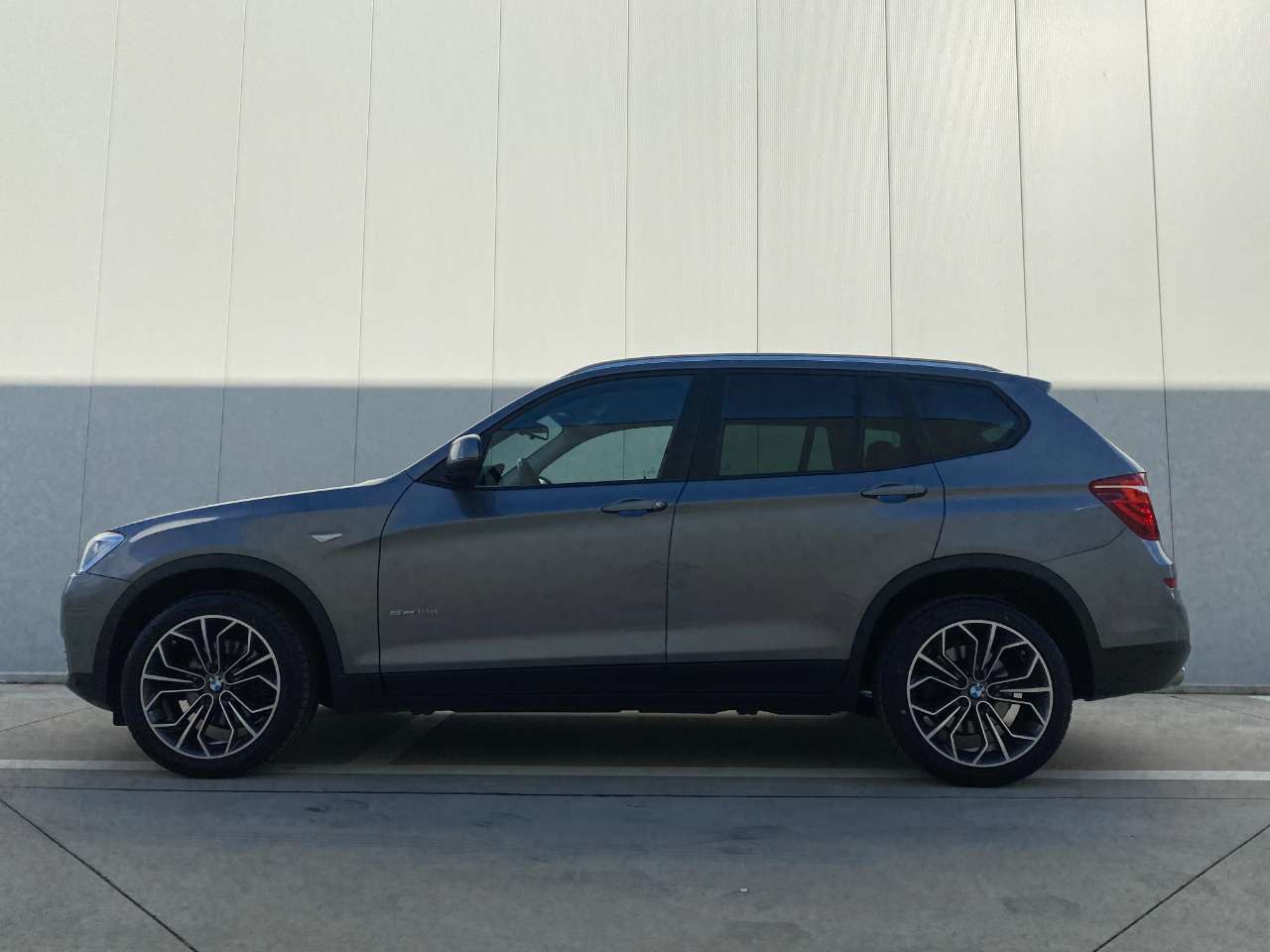 Leconte Motors -  BMW X3
