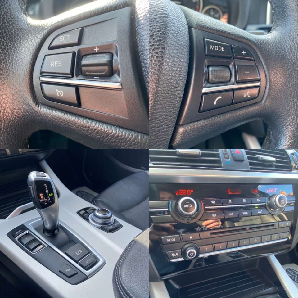 Leconte Motors -  BMW X3