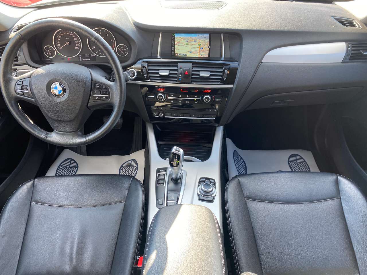 Leconte Motors -  BMW X3