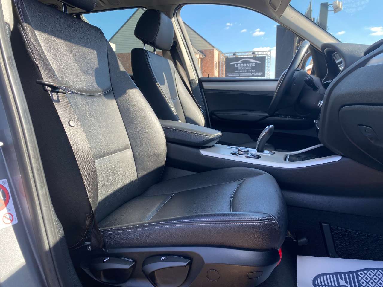 Leconte Motors -  BMW X3