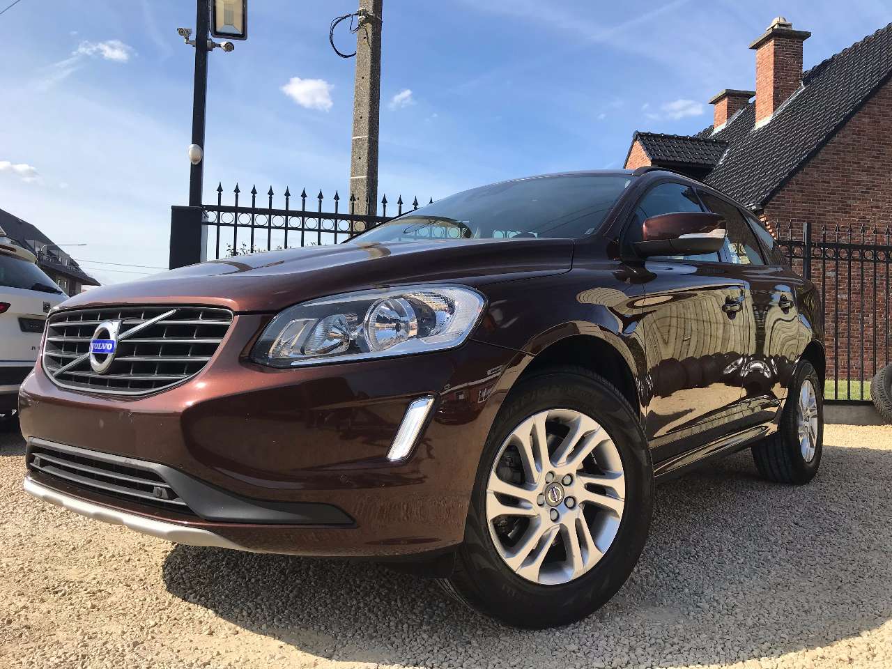 Leconte Motors -  Volvo XC60