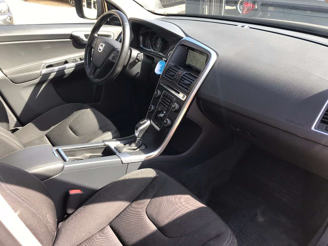 Leconte Motors -  Volvo XC60