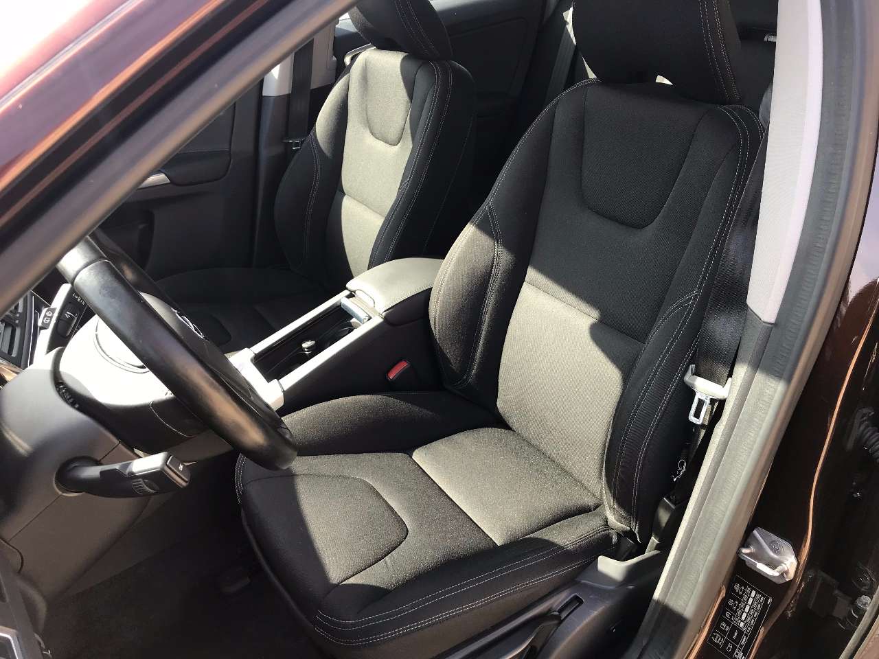 Leconte Motors -  Volvo XC60