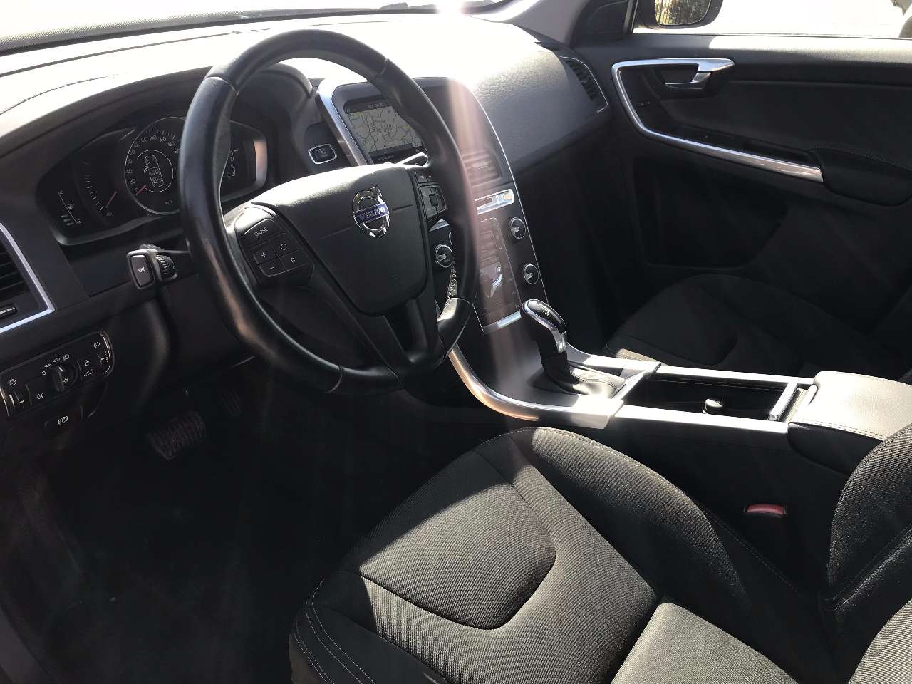 Leconte Motors -  Volvo XC60