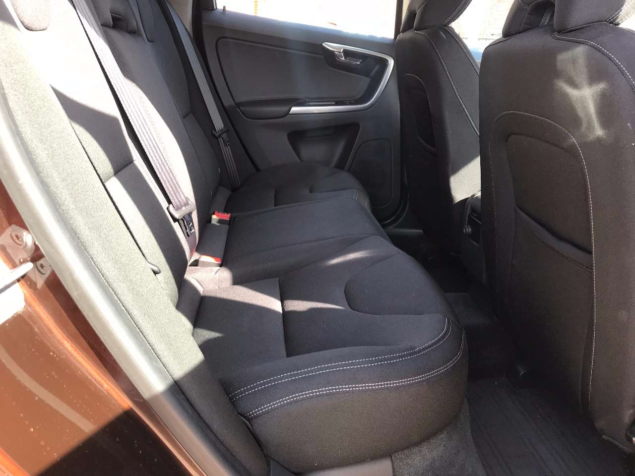 Leconte Motors -  Volvo XC60