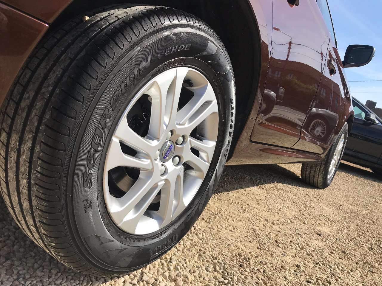Leconte Motors -  Volvo XC60