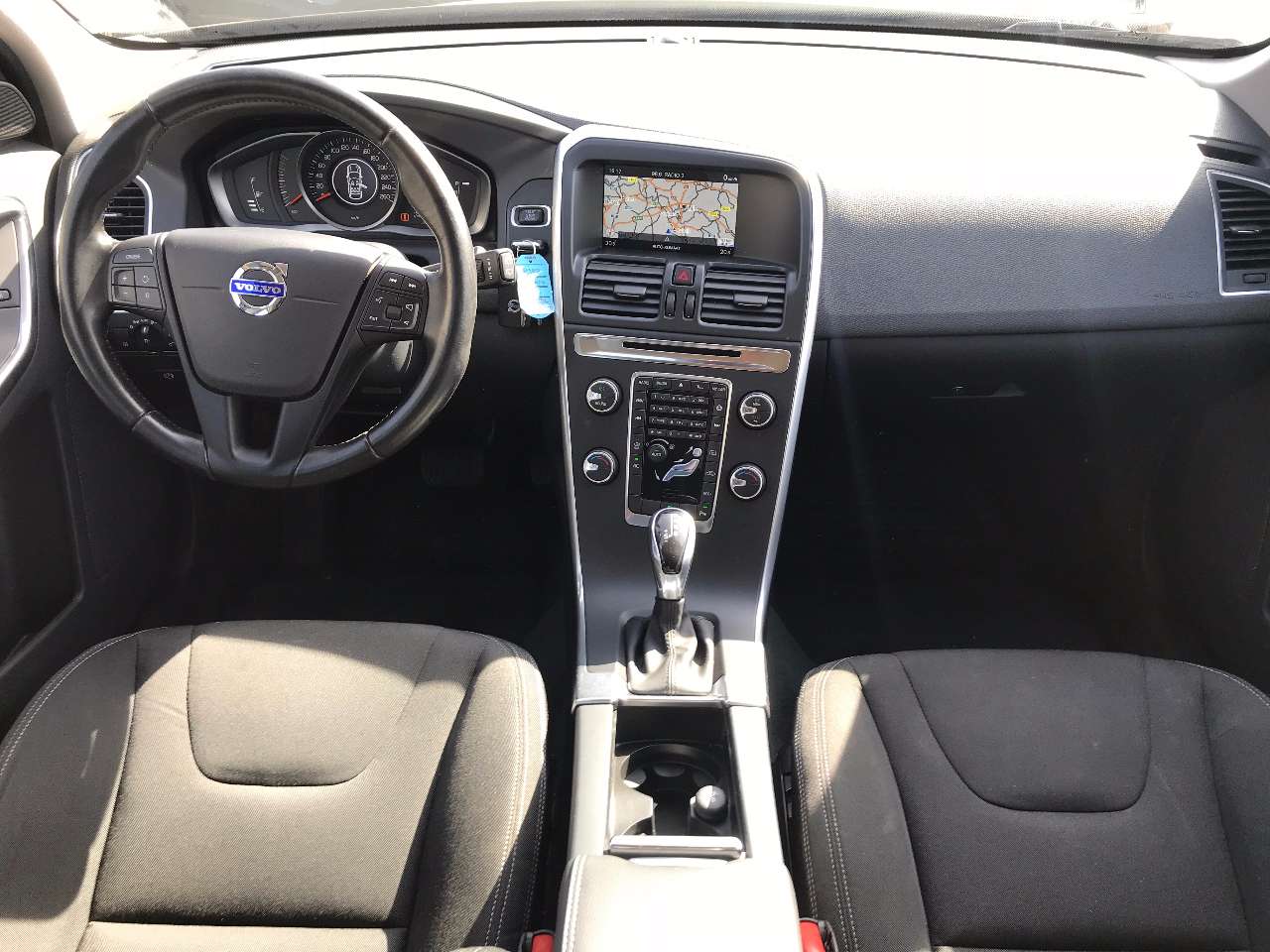 Leconte Motors -  Volvo XC60