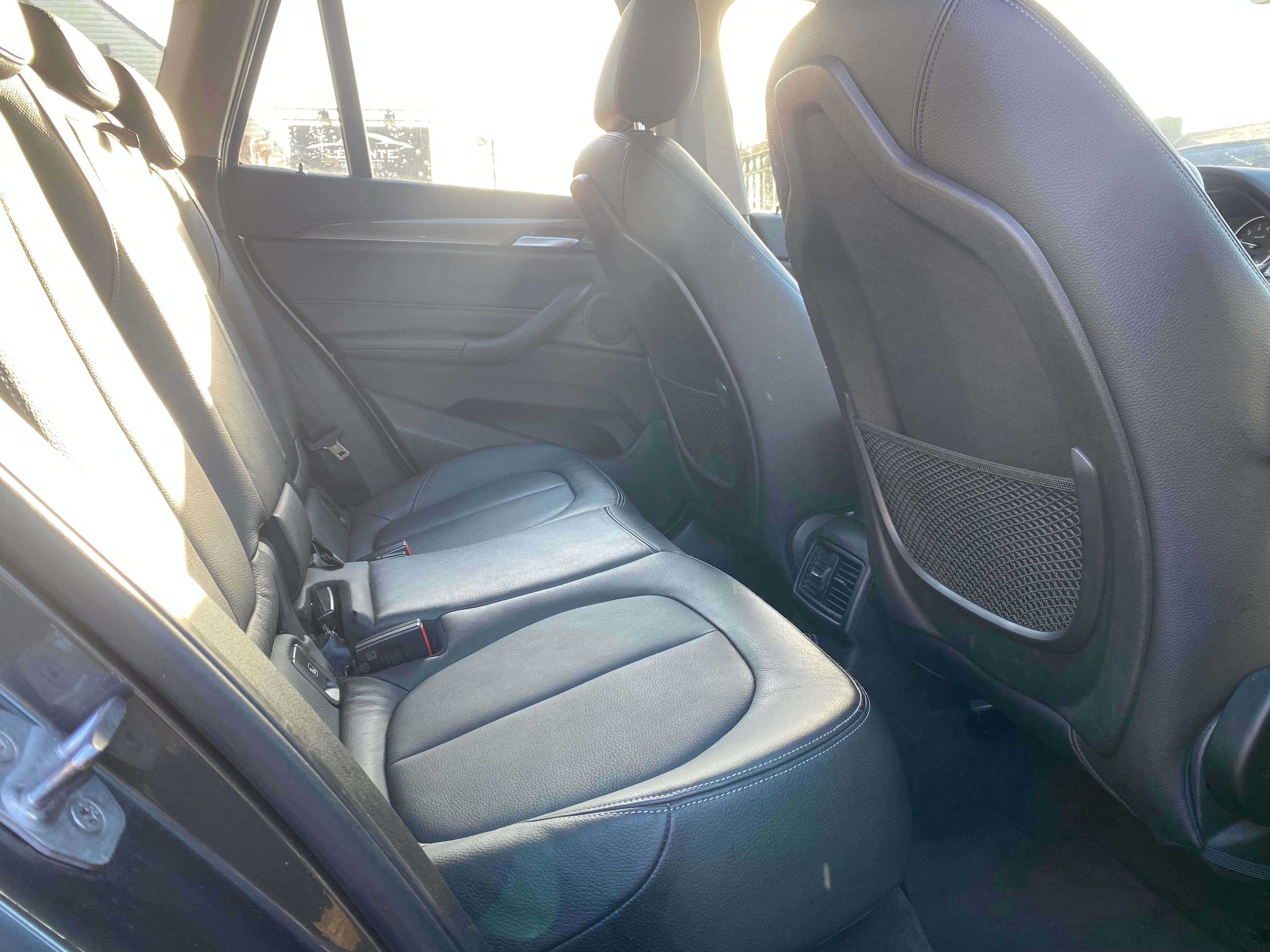 Leconte Motors -  BMW X1