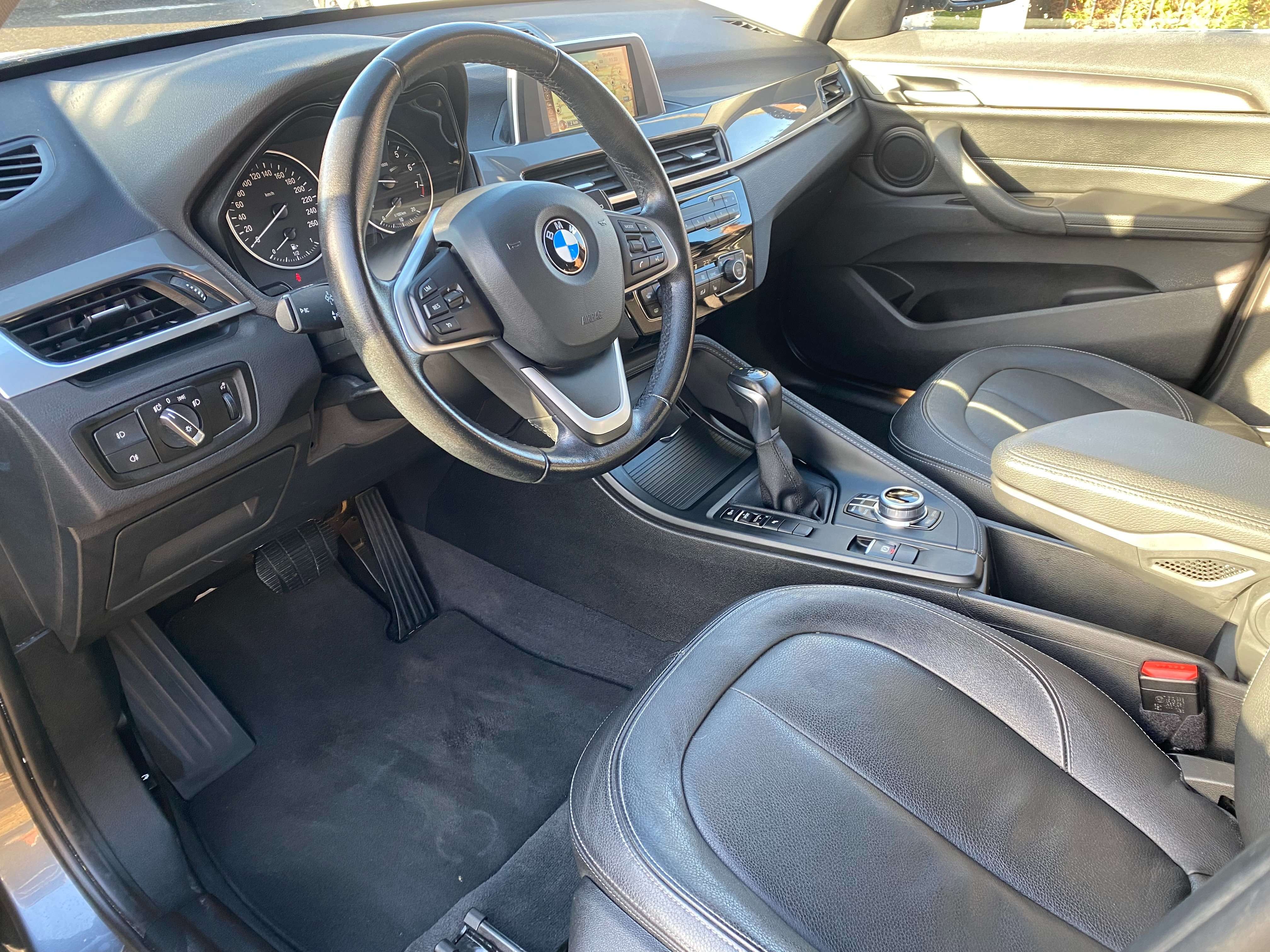 Leconte Motors -  BMW X1