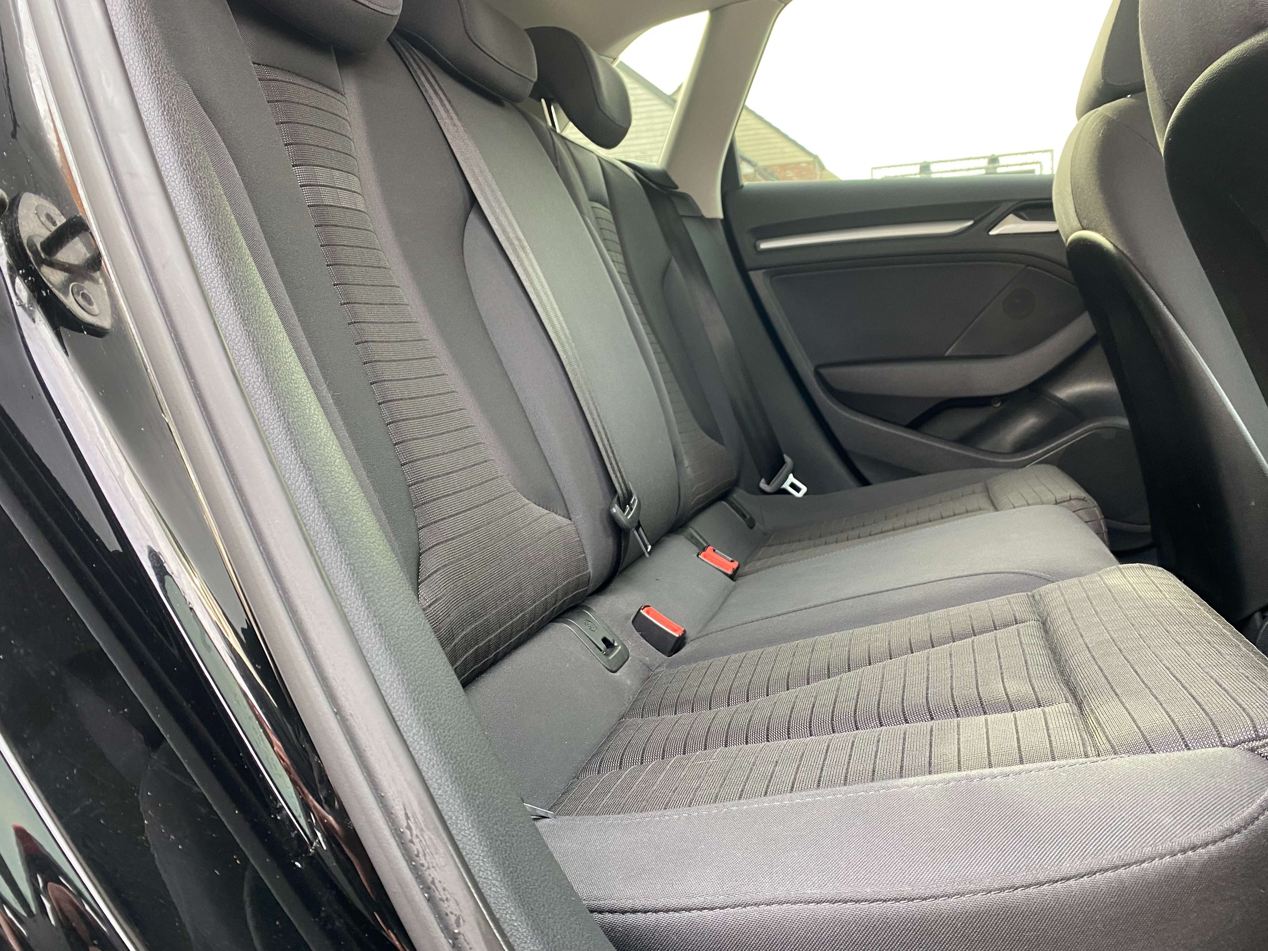 Leconte Motors -  Audi A3