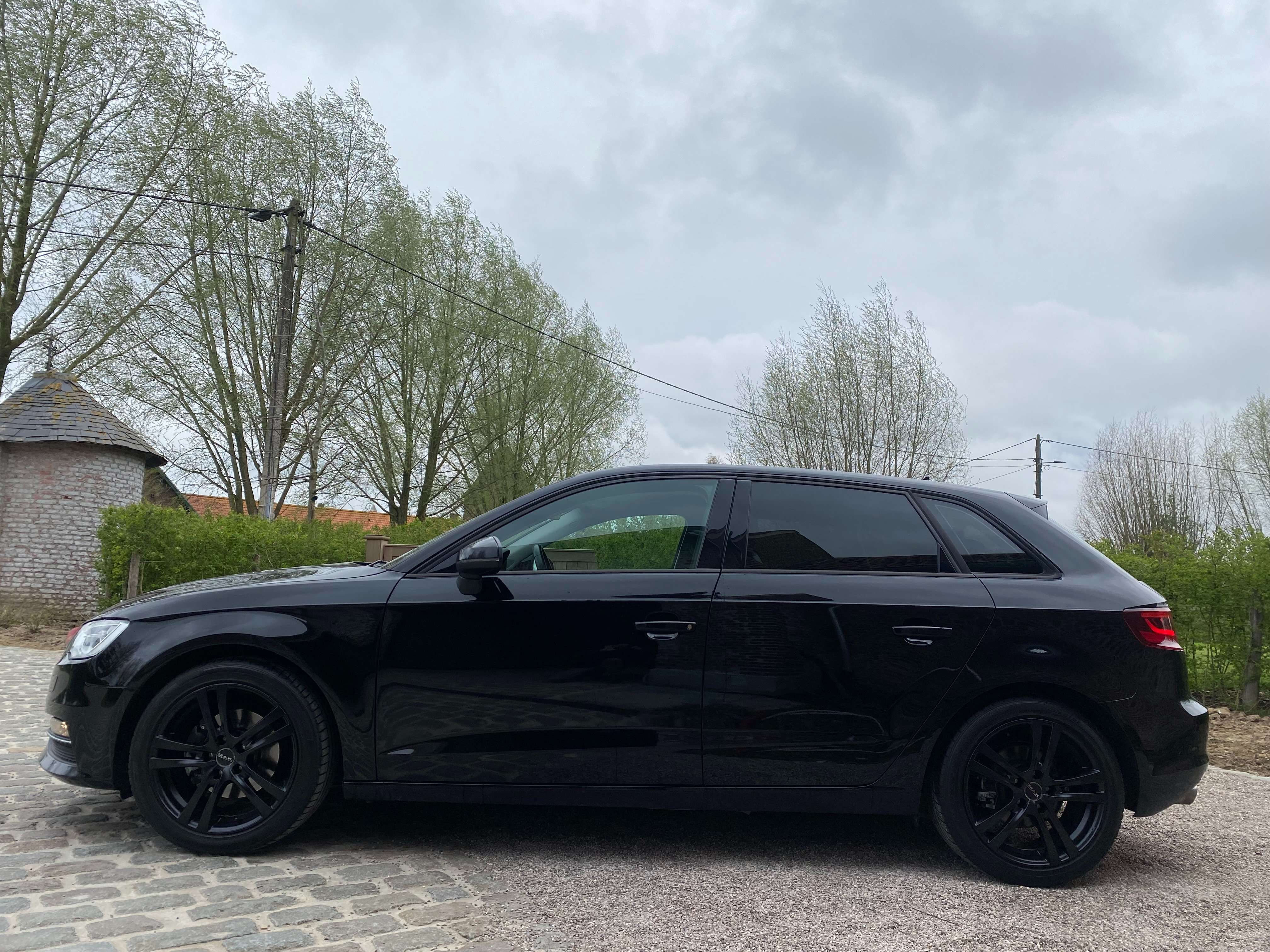 Leconte Motors -  Audi A3
