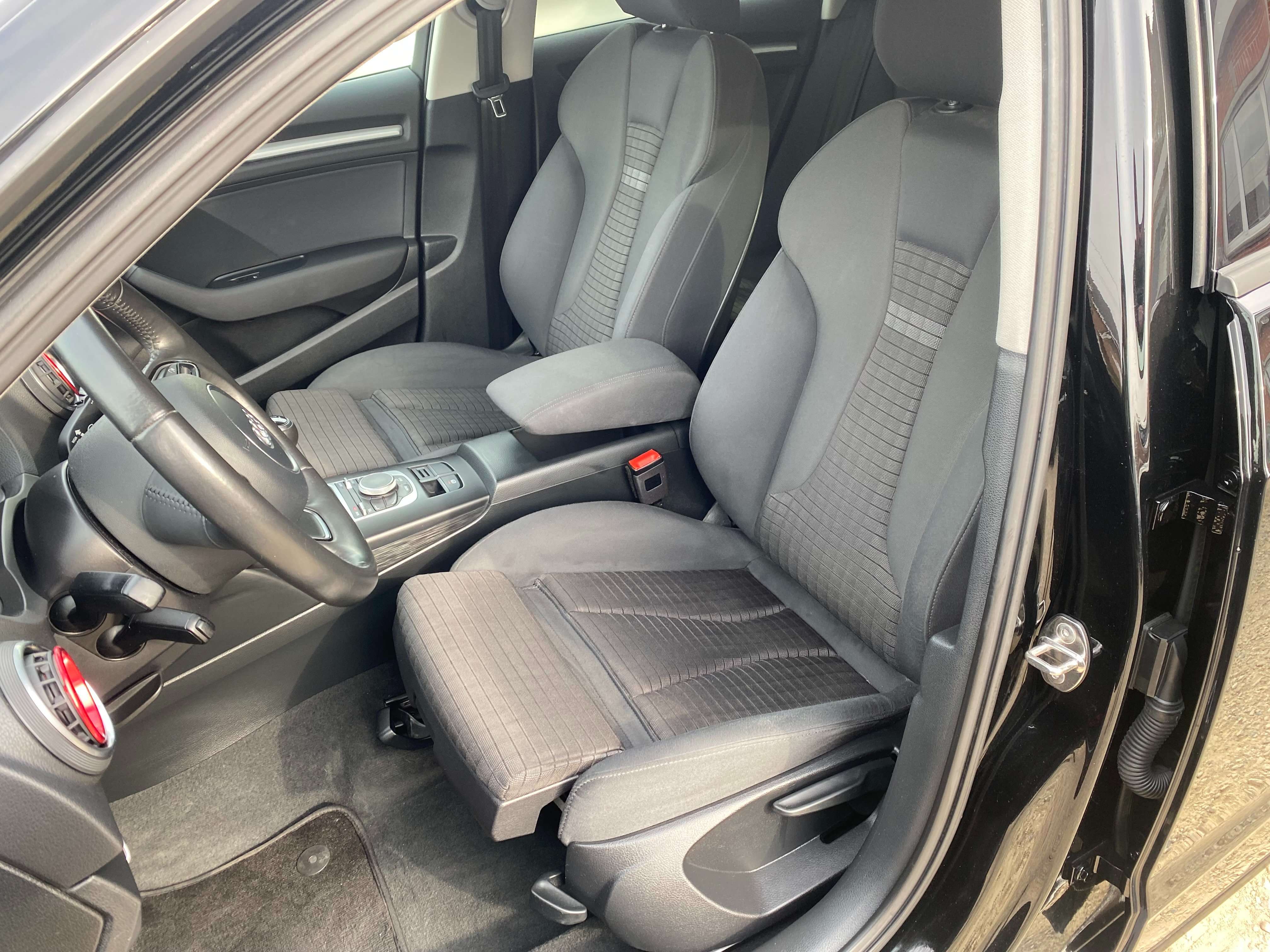 Leconte Motors -  Audi A3