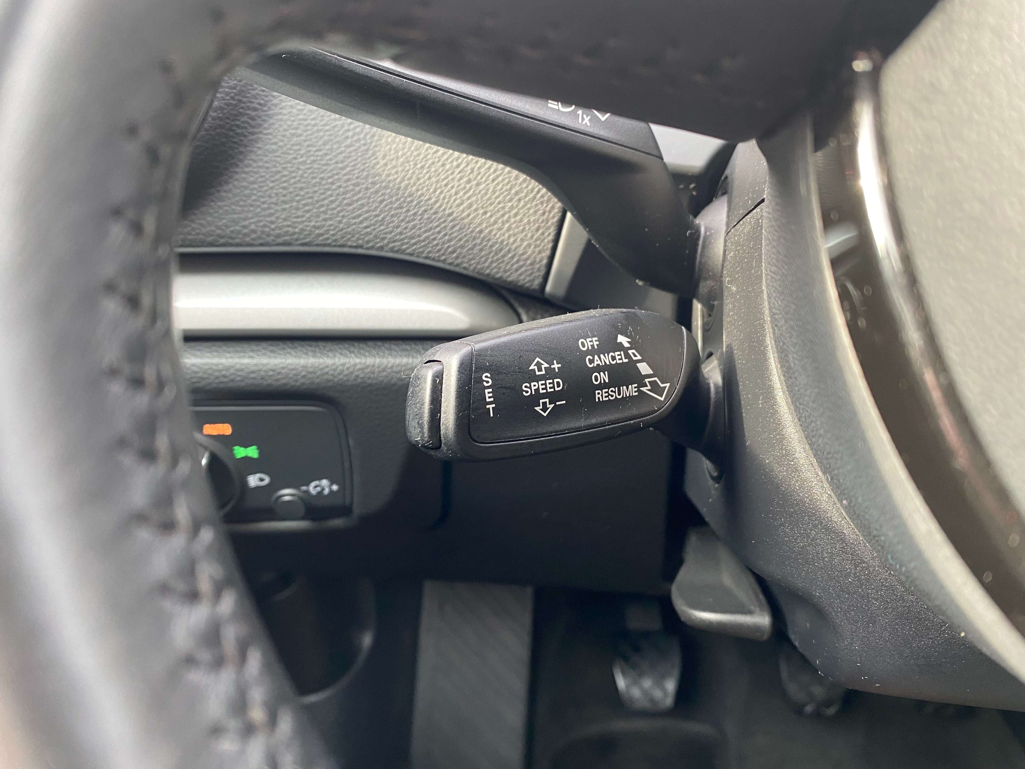 Leconte Motors -  Audi A3