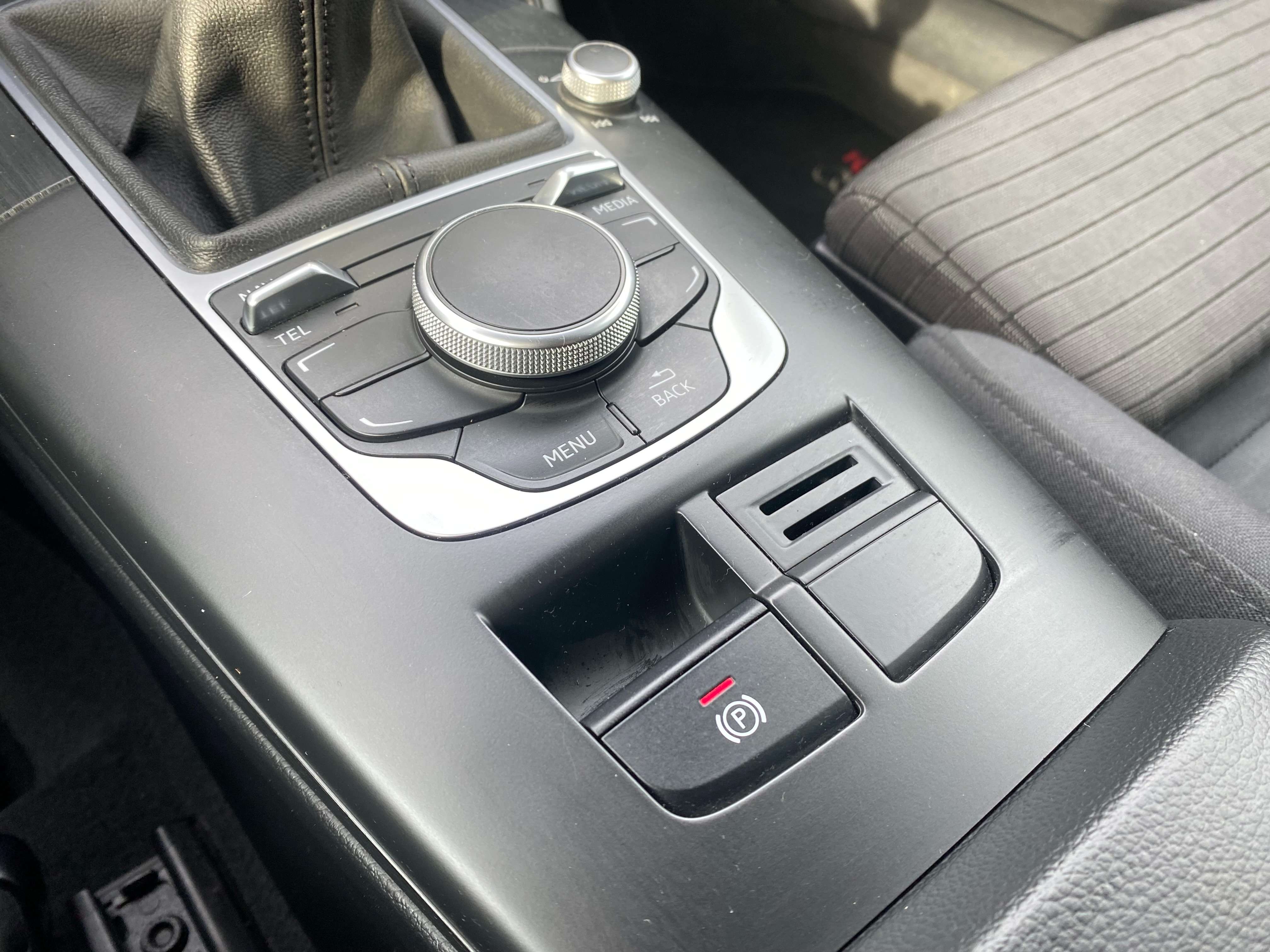 Leconte Motors -  Audi A3