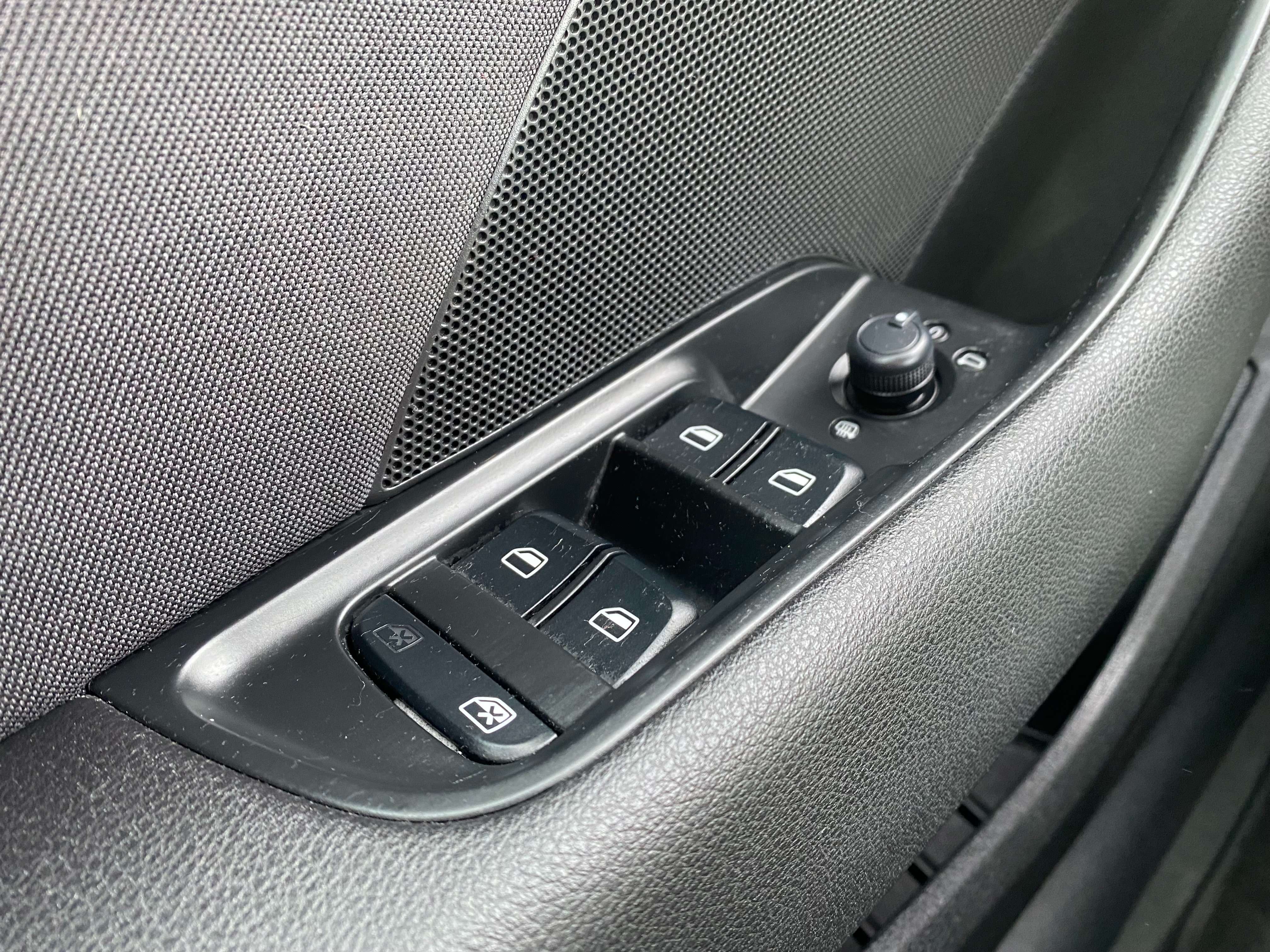 Leconte Motors -  Audi A3