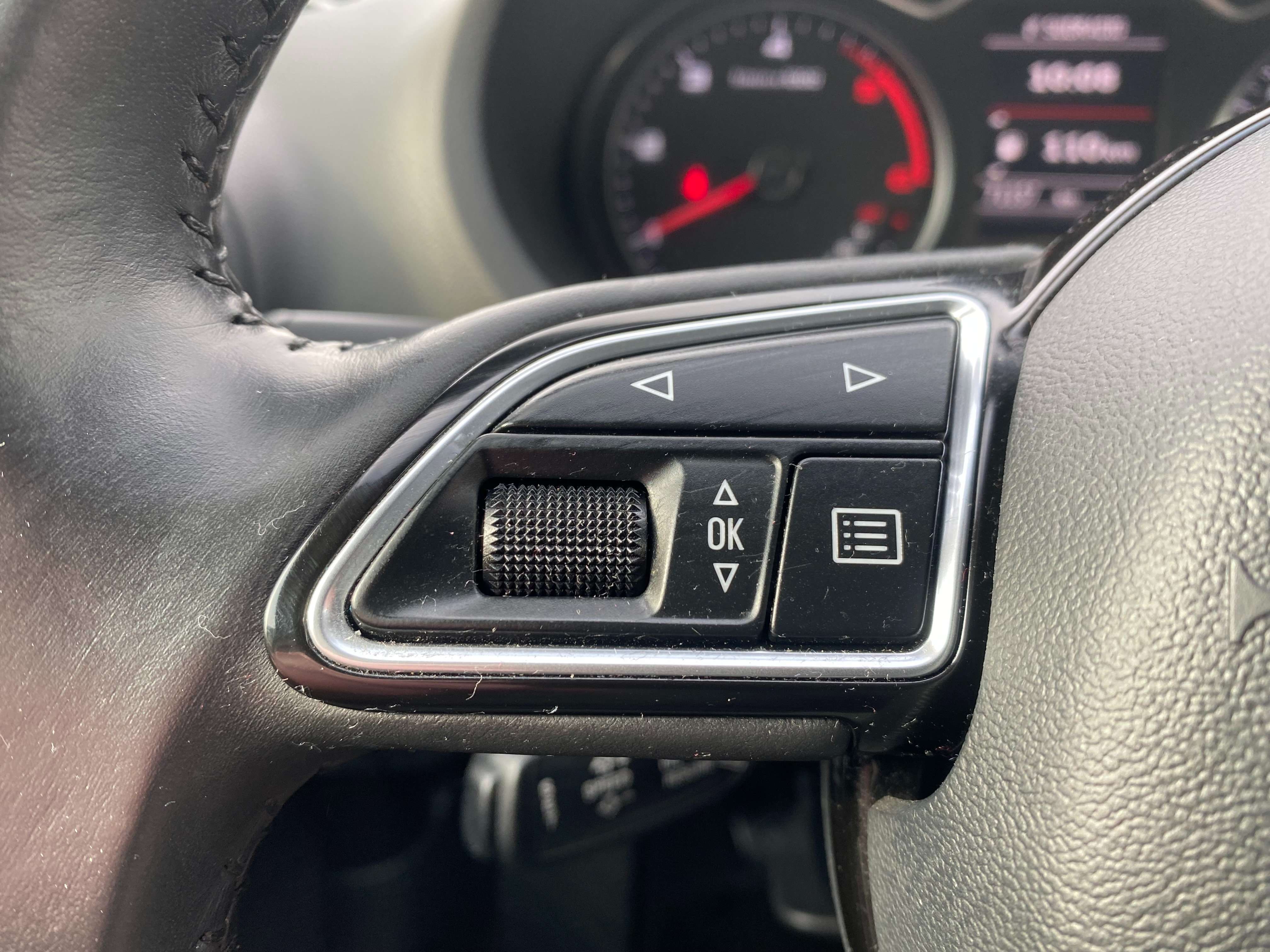 Leconte Motors -  Audi A3