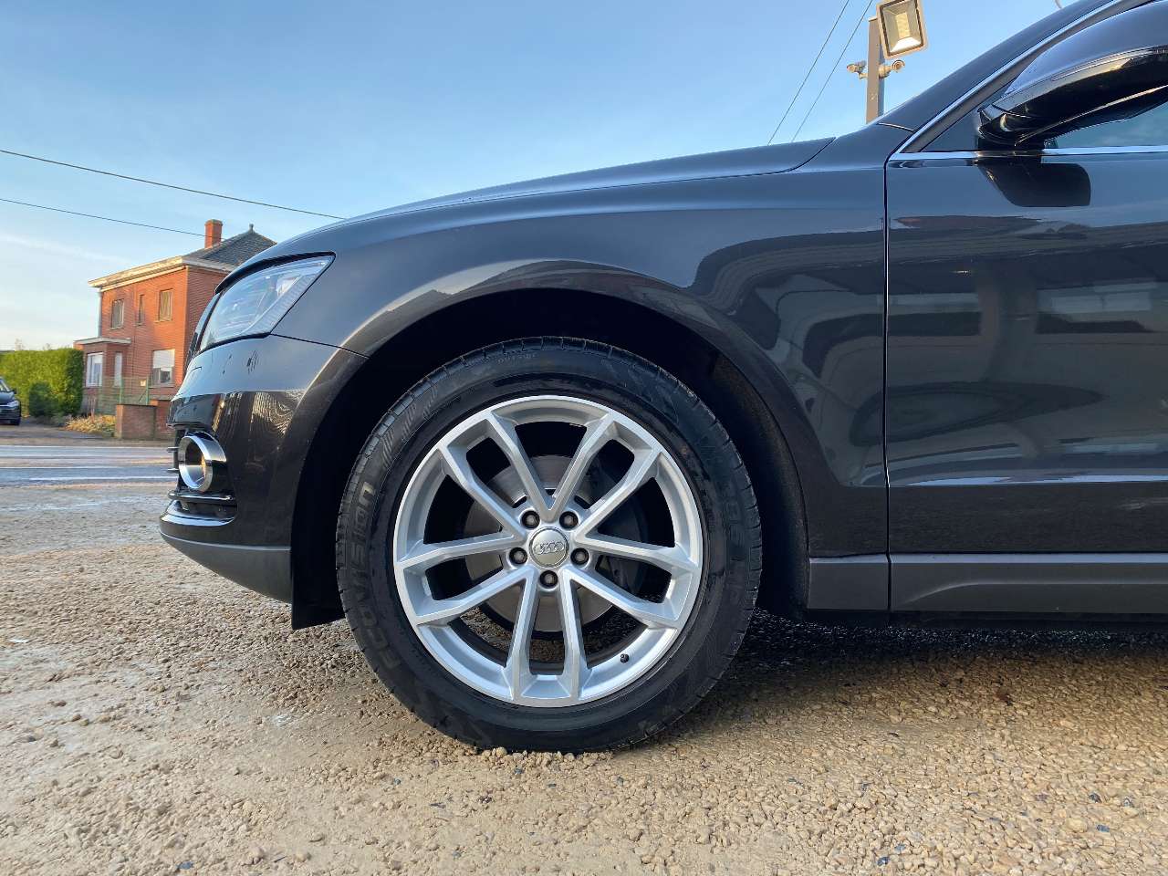Leconte Motors -  Audi Q5