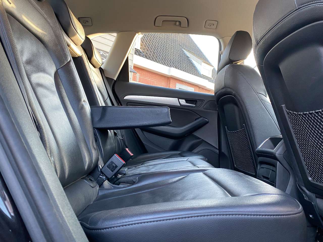 Leconte Motors -  Audi Q5