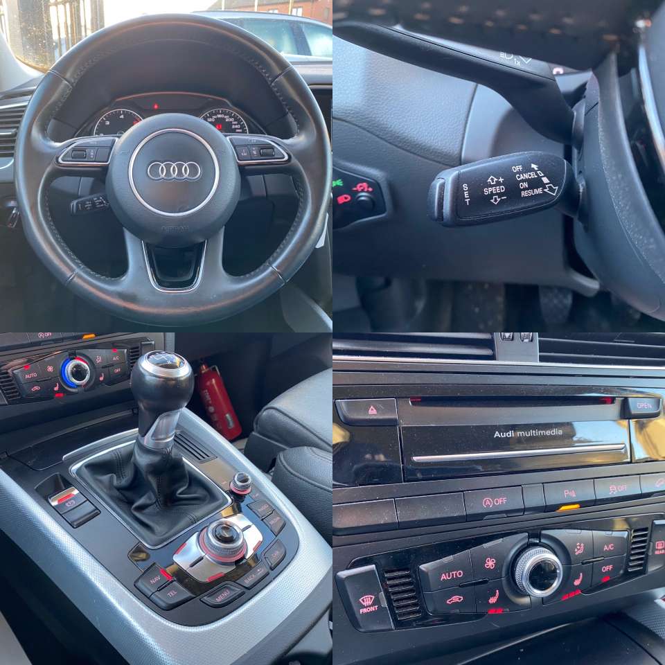 Leconte Motors -  Audi Q5