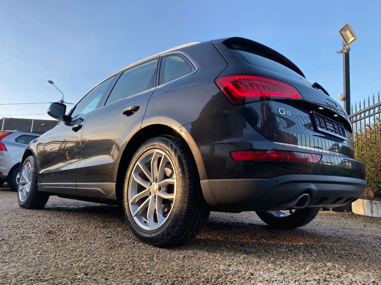 Leconte Motors -  Audi Q5