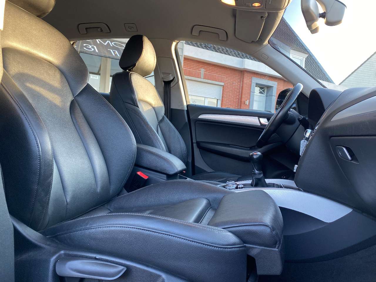 Leconte Motors -  Audi Q5