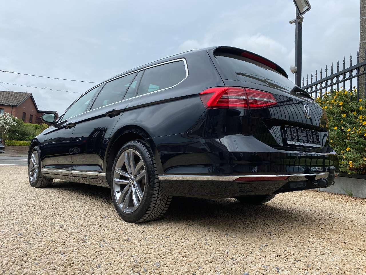 Leconte Motors -  Volkswagen Passat Variant