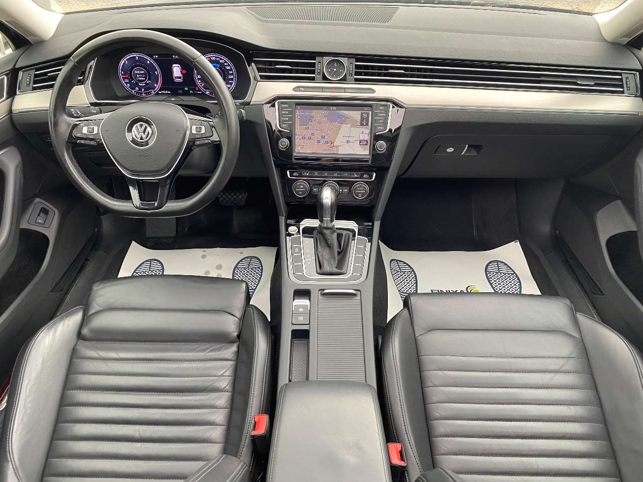 Leconte Motors -  Volkswagen Passat Variant