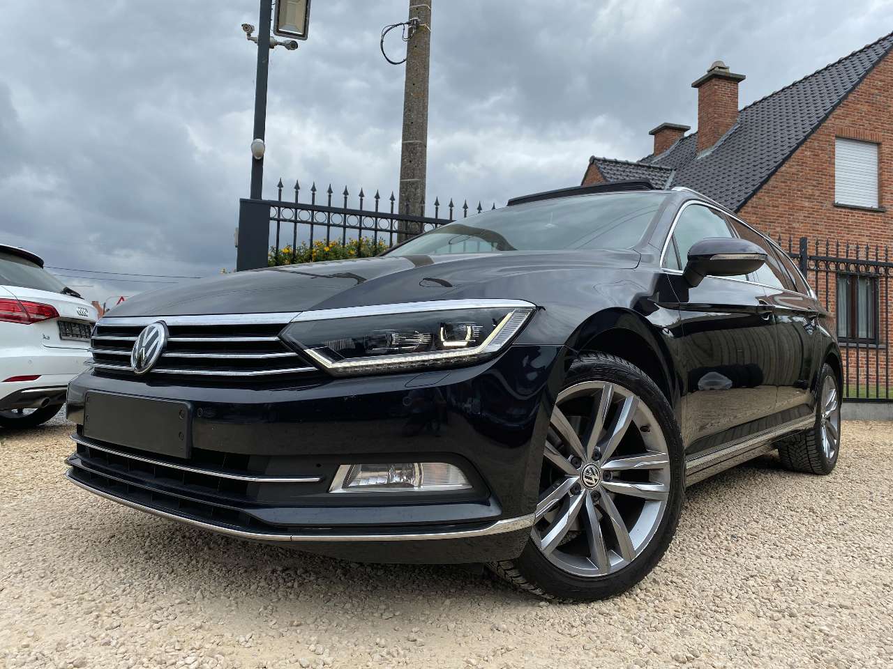 Leconte Motors -  Volkswagen Passat Variant