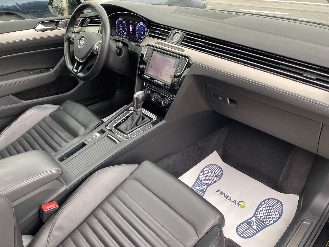 Leconte Motors -  Volkswagen Passat Variant