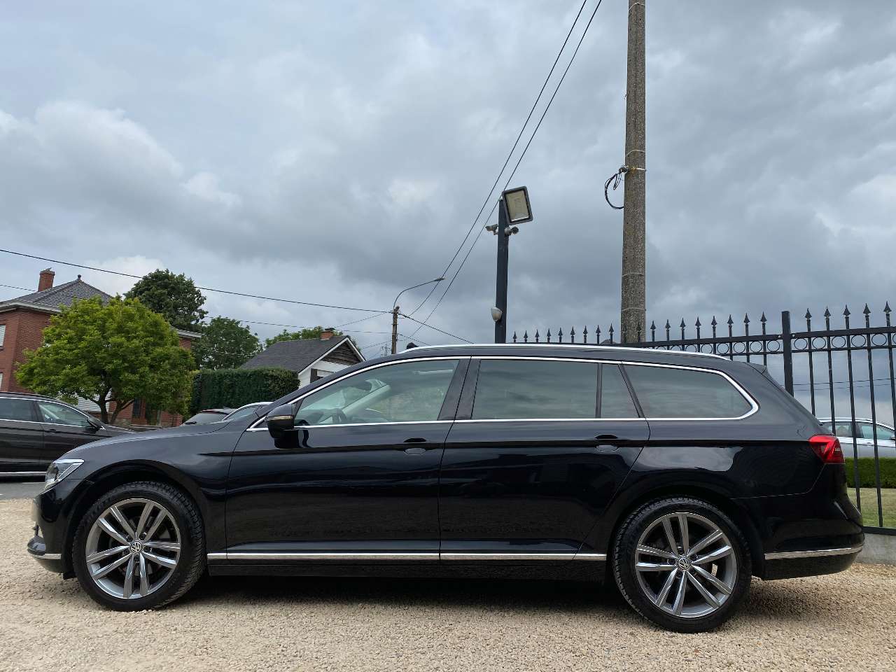 Leconte Motors -  Volkswagen Passat Variant