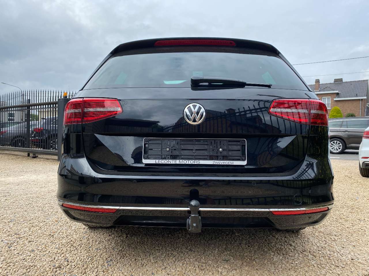 Leconte Motors -  Volkswagen Passat Variant