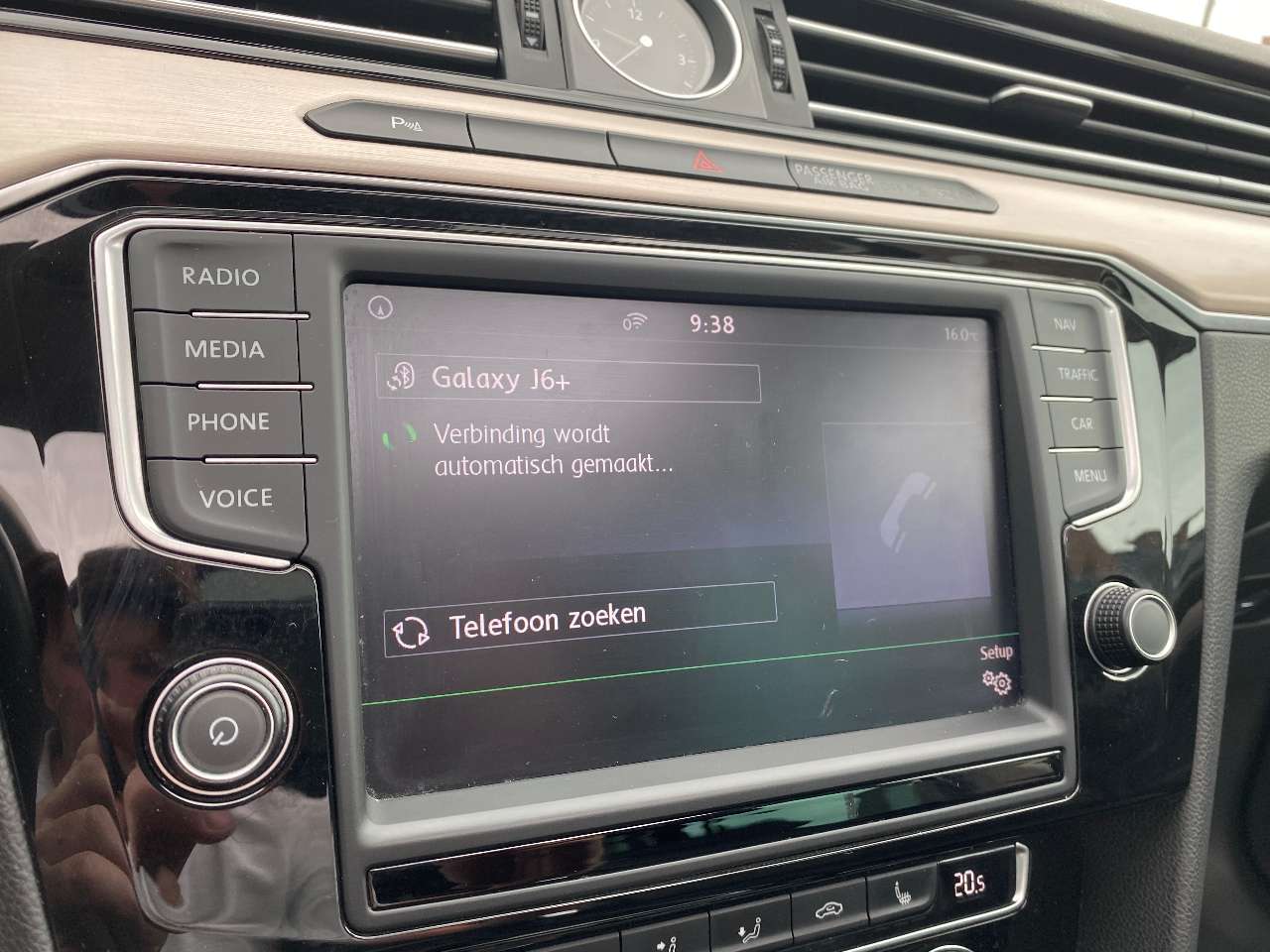 Leconte Motors -  Volkswagen Passat Variant