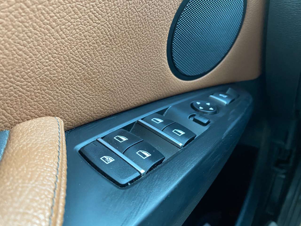 Leconte Motors -  BMW X3