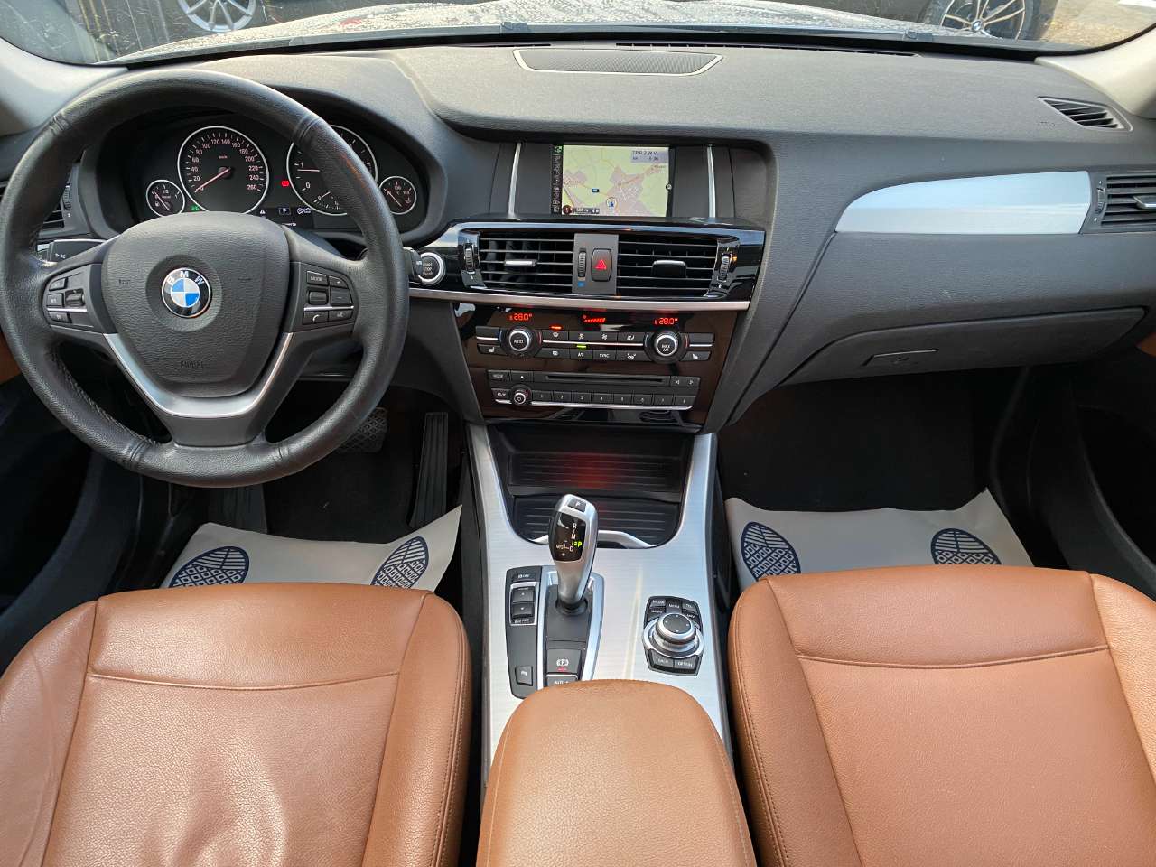 Leconte Motors -  BMW X3
