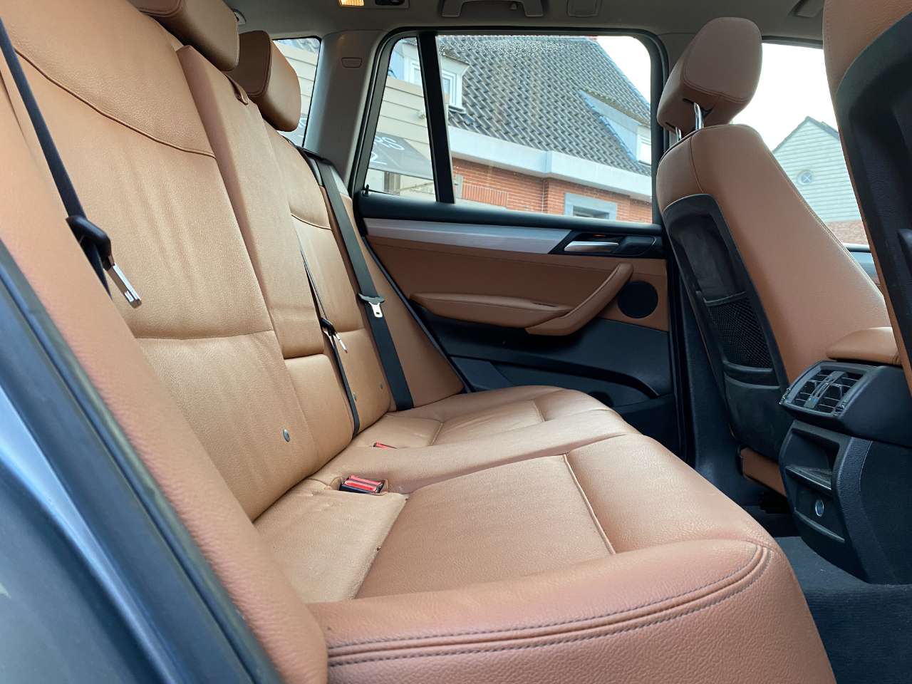 Leconte Motors -  BMW X3