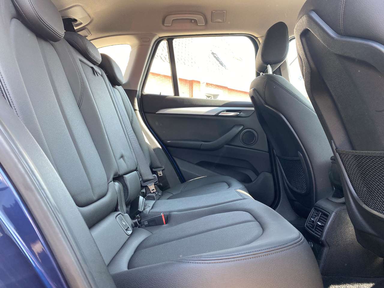 Leconte Motors -  BMW X1